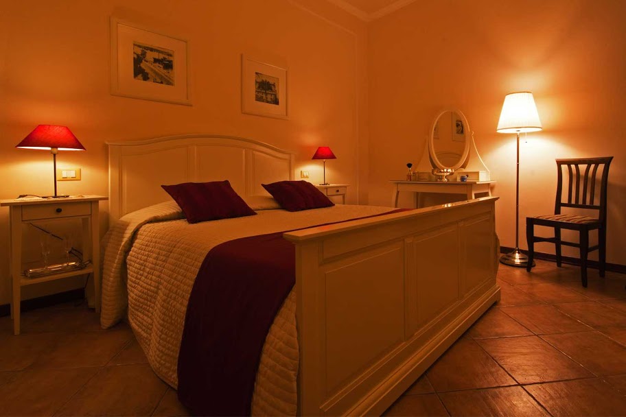 bb cortile di venere trapani