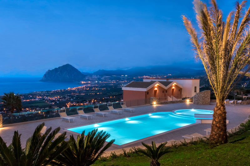 hotel trapani